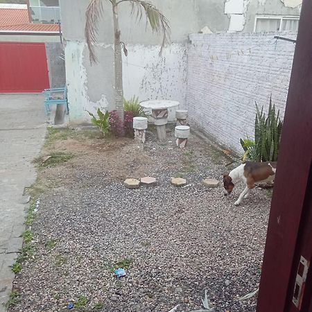 Kitinete Rio Vermelho Florianópolis 외부 사진