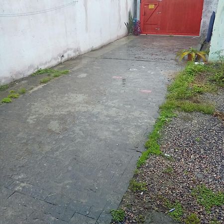 Kitinete Rio Vermelho Florianópolis 외부 사진