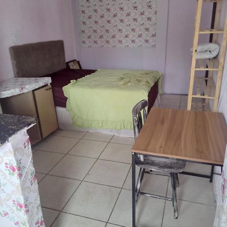 Kitinete Rio Vermelho Florianópolis 외부 사진