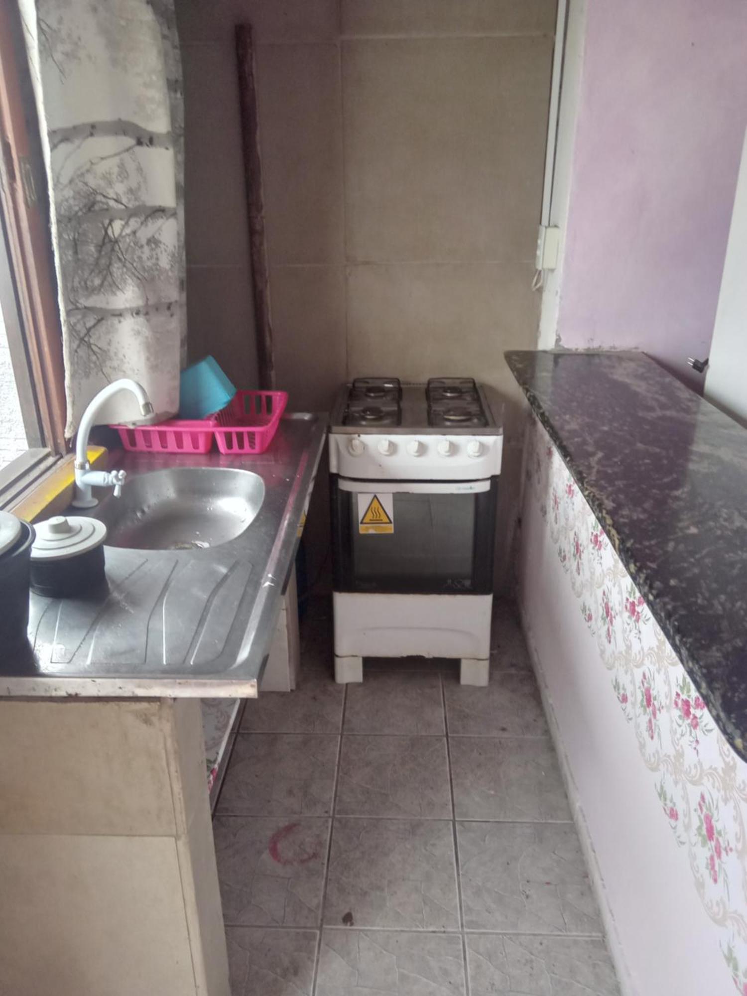 Kitinete Rio Vermelho Florianópolis 외부 사진