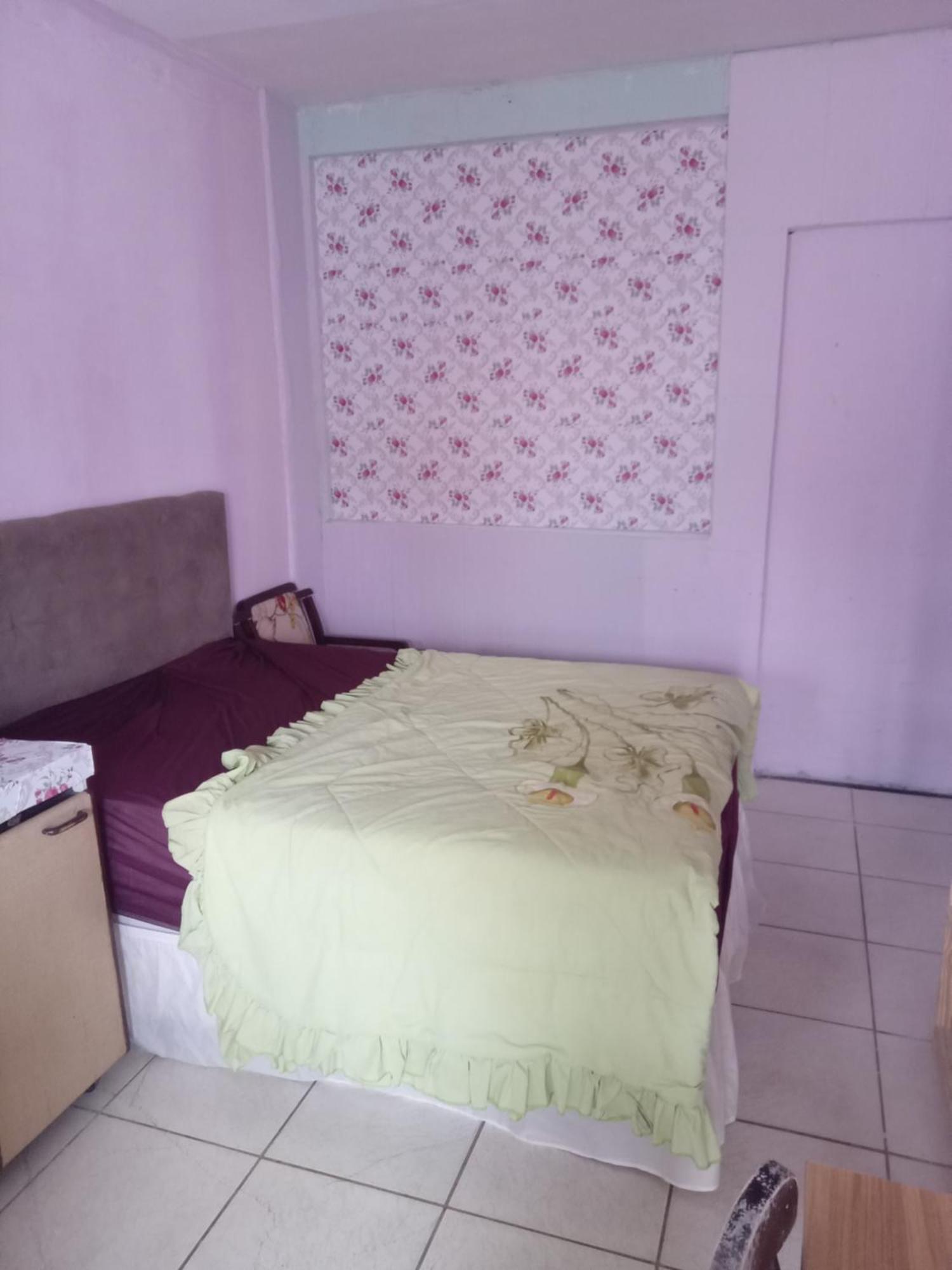 Kitinete Rio Vermelho Florianópolis 외부 사진